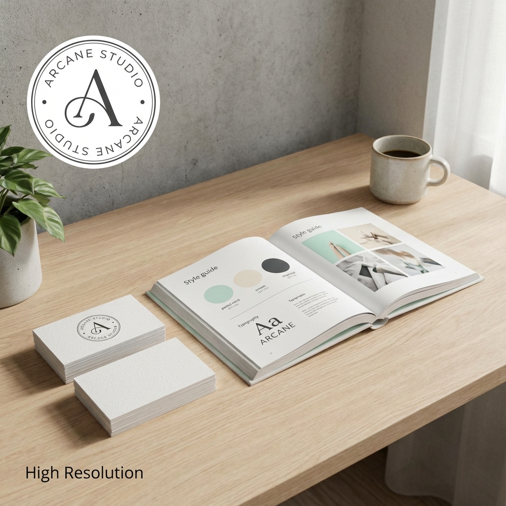 Brand Identity